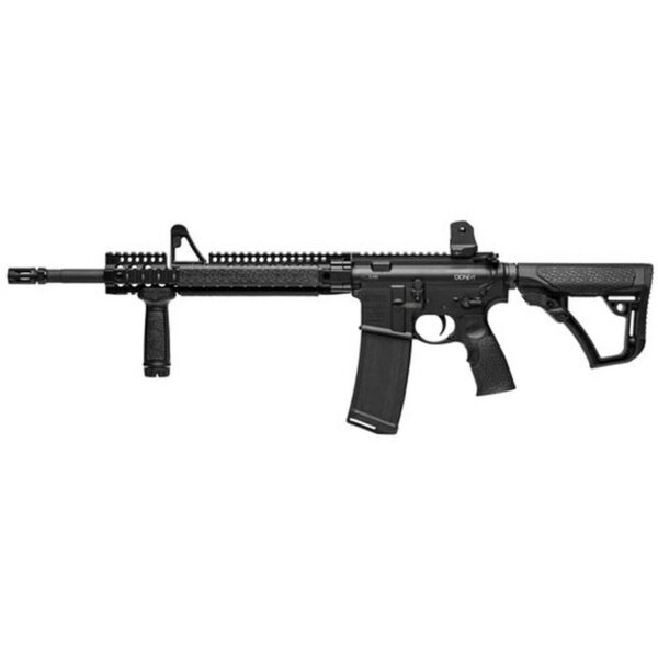 Daniel Defense M4 Carbine v1 5.56 16" Barrel DD Flash Suppressor, 30rd Mag