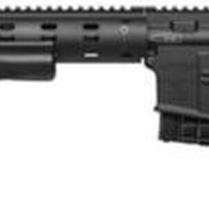 Daniel Defense Ambush A11 6.8 SPC 18" S2W Profile Barrel, DD Buttstock, 5 Rd Mag