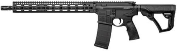Daniel Defense Carbine 5.56/223, 16" Barrel, KeyMod System, SLiM Rail, 30rd