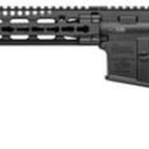 Daniel Defense DDM4 v11 Carbine 5.56/223 16" Barrel KeyMod System SLiM Rail 10rd California Compliant