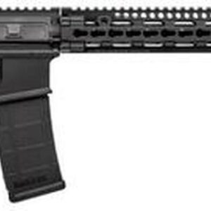Daniel Defense DDM4 V11 PRO 5.56/223 18" S2W Profile Barrel 30rd Mag