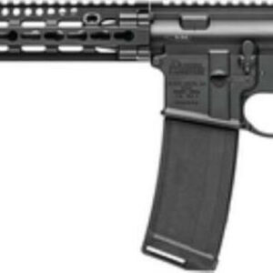 Daniel Defense DDM4 v11 SLW 5.56mm 14.5" Barrel 30rd Mag