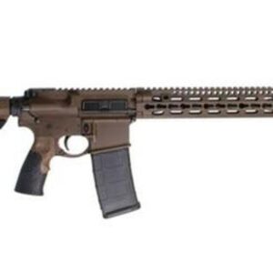 Daniel Defense DDM4 V11 Super Light Weight 5.56mm Milspec+ 30rd Mag