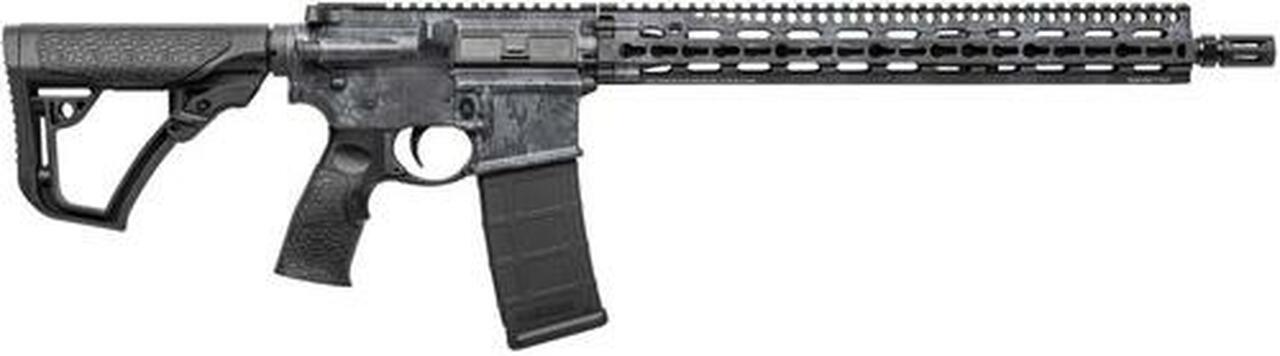 Daniel Defense DDM44 V11 5.56 Typhon 16 30 Rd Mag