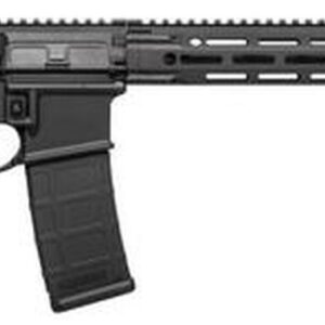 Daniel Defense DDM4 V7 5.56mm 16" Barrel M-LOK XS Rail 30 Rd Mag
