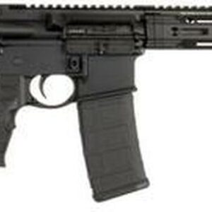 Daniel Defense Ddm4 V7 5.56mm 16" Barrel Mod Rail Ca Compliant