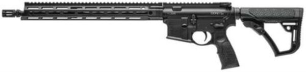 Daniel Defense DDM4 V7 LW AR-15, .223/5.56, 16", 10rd, M-LOK Rail