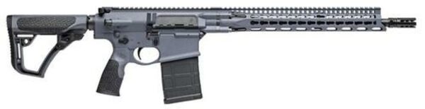 Daniel Defense DD5 V1 308 Win/7.62mm 18", , 20 rd