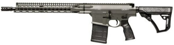 Daniel Defense DD5 V1 308 Win/7.62mm 16", , 20 rd