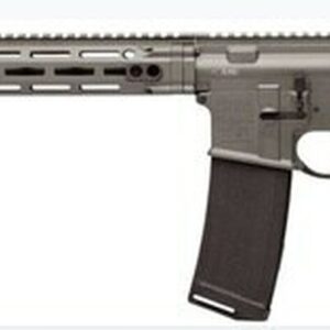 Daniel Defense DDM4 V7 California Compliant, .223/5.56mm, 16", Deep Woods Green Cerakote, 30rd