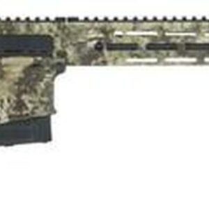 Daniel Defense DDM4 Ambush AR-15 6.8mm Rem SPC II, 18" Threaded Barrel, Kryptec Highlander, 5rd