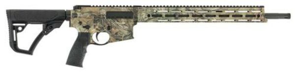 Daniel Defense DDM4 Ambush 223/5.56 18" Barrel 5rd Mag