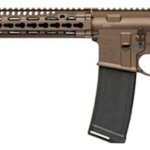 Daniel Defense DDM4 V11 *CO Compliant* .300 Blackout, 16" Barrel, Mil-Spec Brown, No Mag