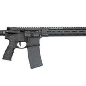Daniel Defense DDM4 V7 Pro 5.56mm Black 18" Barrel CA Legal