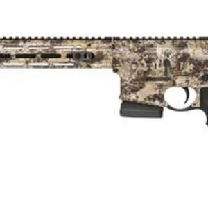 Daniel Defense DDM4 Ambush .300 Blackout, 16" Barrel, 6-Position Black Stock, Kryptec Highl55ander,, rd, 5 rd