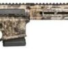 Daniel Defense DDM4 AMBUSH AR-15 5.56/223, 18" Threaded Barrel, Krypton Highlander Camo, 10rd Mag