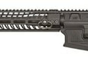 Spikes Roadhouse, .308 Win/7.62 Nato, 20" Magpul ACS Stock, M-LOK Hand Guard, Black