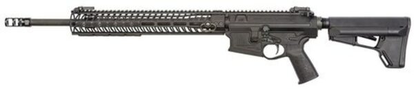 Spikes Roadhouse, .308 Win/7.62 Nato, 20" Magpul ACS Stock, M-LOK Hand Guard, Black