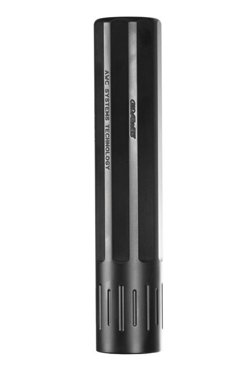 AWC Thor PSR Suppressor ..Muzzle Brake TP: Tpsr-223-Brk-10.4 .223 5.56 x 45mm NATO