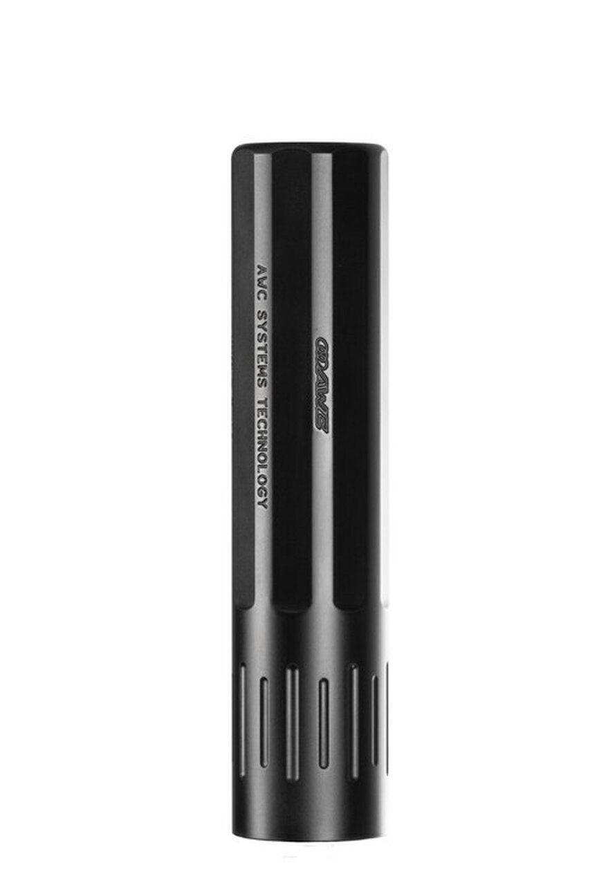 AWC Thor Raider Suppressor 5.56 1/2X28 Rait-556-12X28-6.7 5.56 5.56 x 45mm NATO