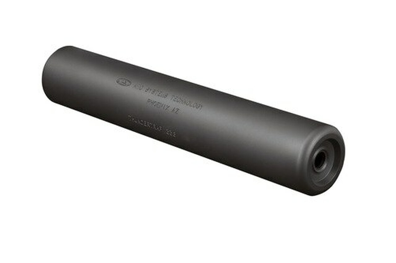 AWC Thundertrap Suppressor .30 Tp-30-5/8X24-6.3 .308 308 Win 7.62x51mm NATO