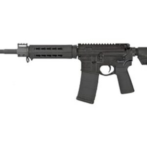 Armalite M15 Battalion, AR-15 223 Rem/5.56mm, 16" Barrel, 1:7 Twist, 30Rd PMAG