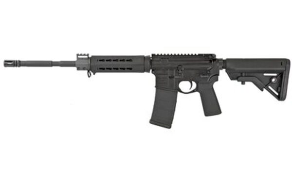 Armalite M15 Battalion, AR-15 223 Rem/5.56mm, 16" Barrel, 1:7 Twist, 30Rd PMAG