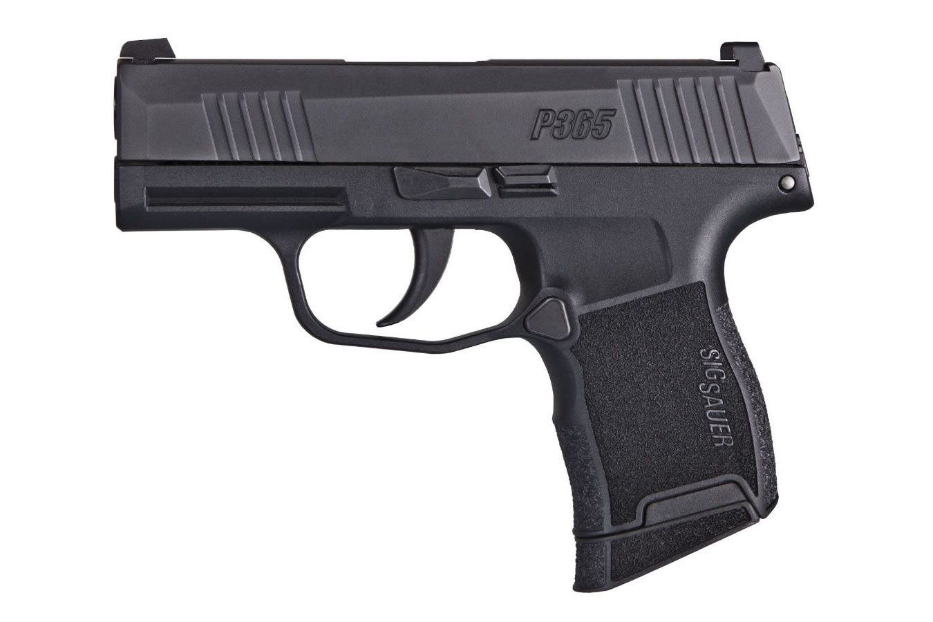 P365 9mm TacPac with Holster (One Mag Included) - Firearms | The Gun Shop