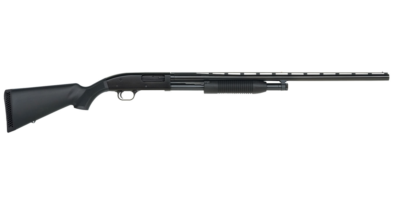 Maverick 88 12 Gauge All-Purpose Pump Shotgun - Firearms | The Gun Shop