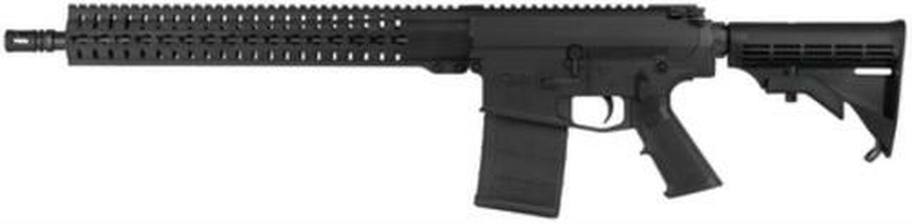 CMMG MK3 T .308 16" Barrel RKM15 Hand Guard, 20rd Mag