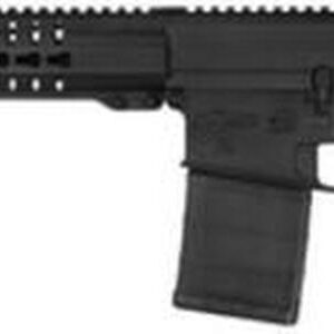 CMMG MK3 CBR .308 16" Barrel SV Brake, RKM15 Hand Guard, Magpul MOE Grip, ACS-L Butt Stock, 20 Rd Mag
