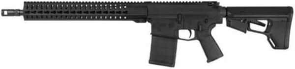 CMMG MK3 CBR .308 16" Barrel SV Brake, RKM15 Hand Guard, Magpul MOE Grip, ACS-L Butt Stock, 20 Rd Mag