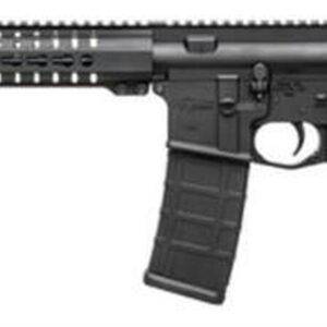 CMMG MK4 K 5.56mm NATO 12.5" Barrel, 30rd Mag