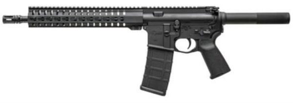 CMMG MK4 K 5.56mm NATO 12.5" Barrel, 30rd Mag
