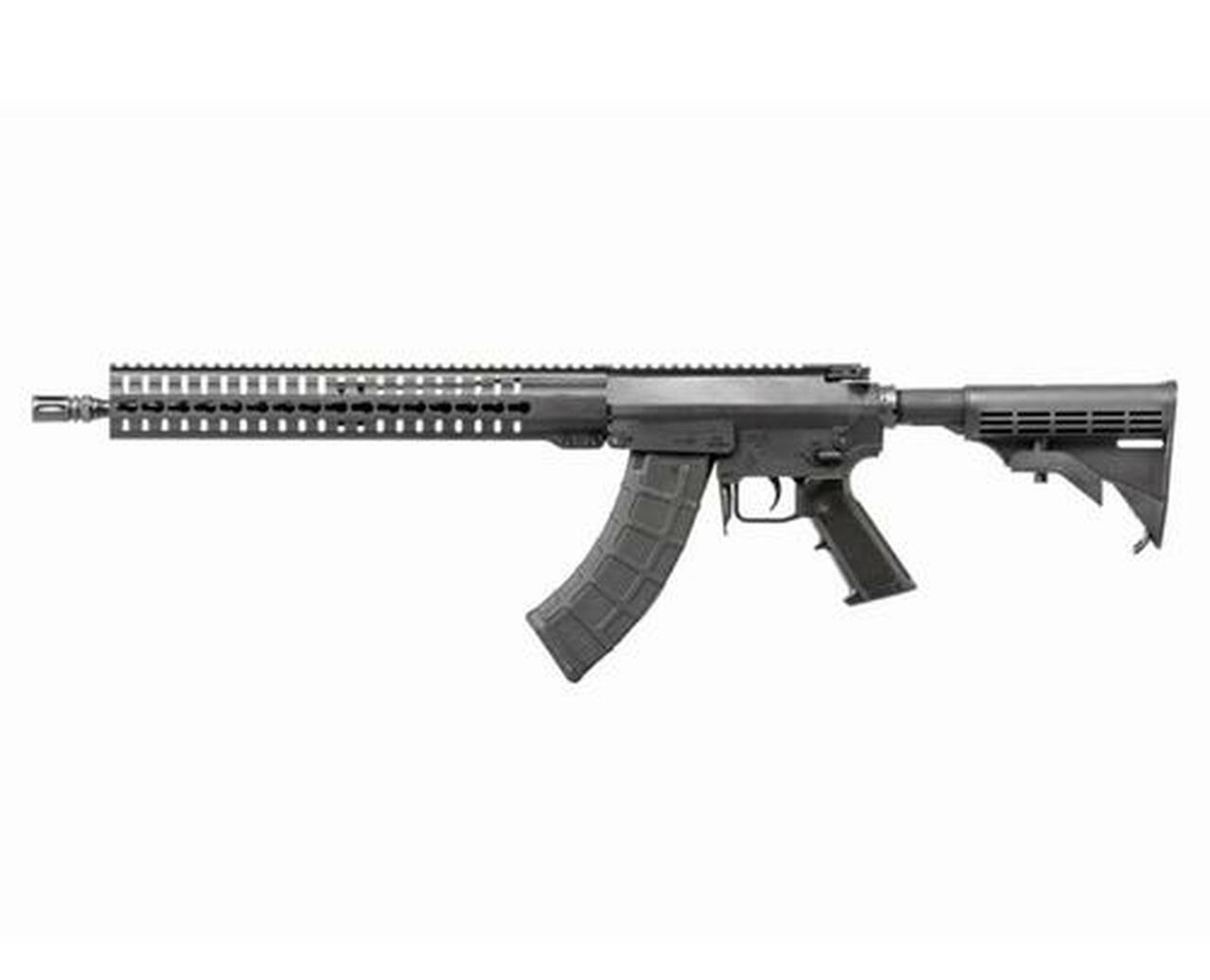 CMMG MK47 Mutant T 7.62x39mm 16" Barrel, Standard Model 30rd Mag
