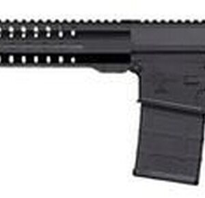 CMMG MK3 AR 6.5 Creedmoor 20" Barrel 20rd Mag A2 Black Stock 20rd Mag