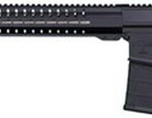 CMMG MK3 P, 6.5 Creedmoor, 20" Barrel, Magpul MOE Stock, Magpul MOE Grip, Black