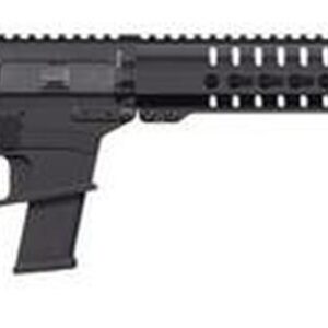 CMMG MKG Guard Semi-Automatic 45 ACP 16" Barrel 13rd Mag (Glock 21 Mags)