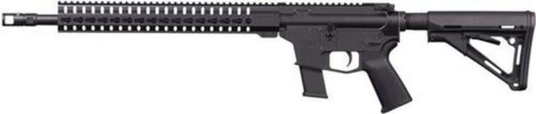 CMMG MkG-45 Guard, 45 ACP, 16" Barrel, 13rd, Magpul CTR Stock, Black