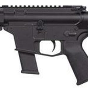 CMMG MkG45 Guard AR Pistol Semi-Automatic 45 ACP