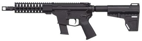 CMMG MkG45 Guard AR Pistol Semi-Automatic 45 ACP