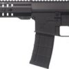 CMMG MKW-15, .458 Socom, 12.5" Barrel, 10rd, Black