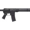 CMMG MKW-15, .458 Socom, 12.5" Barrel, 10rd, Black