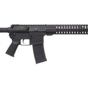 CMMG MKW-15, .458 Socom, 12.5" Barrel, 10rd, Black