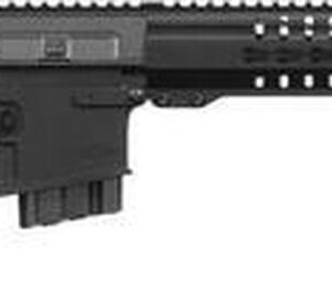 CMMG MKW-15 T, 6.5 Grendel, 16" Barrel, 10rd, Black
