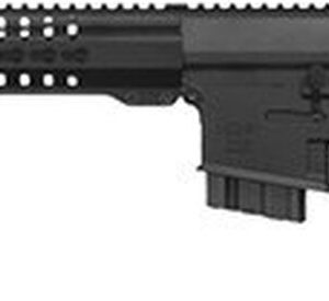 CMMG Anvil XFT, 6.5 Grendel, 16" Barrel, Magpul CTR stock, Magpul MOE Pistol Grip, Black