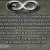 Diamondback, 380, EXO Coating