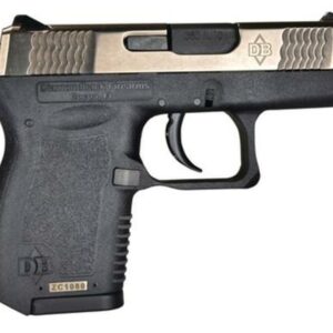 Diamondback, 380, EXO Coating