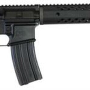 Diamondback DB-15 AR-15 5.56/223 16" Chrome-Moly M4 Barrel, 4-Rail Handguard, 30 Round Mag
