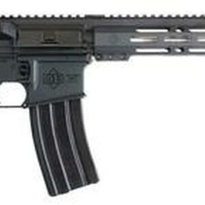 Diamondback DB15, .223/5.56, 16", 30rd, M-Lok Rail, Black